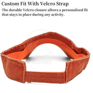 Casquette de sport réglable de haute qualité avec visière, respirante, pour course à pied et fitness en extérieur – Fournisseur - Product Image 5