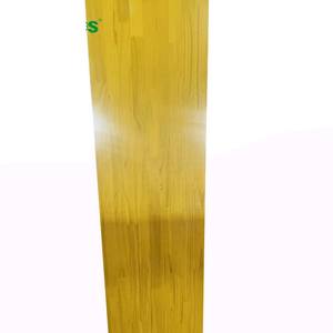 Panneau de coffrage en pin jaune 3 plis 21 mm 27 mm 500 mm x 2500 mm pour coffrage - Product Image 6