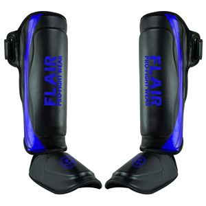 Gran oferta, espinilleras personalizadas de Shin Karate, espinilleras de pierna elástica, Kimono de boxeo para Jiu Jitsu MMA Muay Thai, equipo de protección - Product Image 6