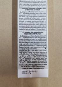 Schwarzkopf Professionnel Igora Royal Argenté Blancs Ardoise Gris 60ml - Product Image 4