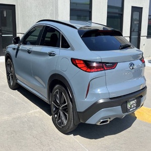Infiniti QX55 Luxe 2023, état impeccable - Product Image 3