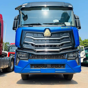 Nouveau Camion Benne Tracteur 12 Roues pour Construction Howo TX 15-25 Tonnes, Camions Benne Diesel à Vendre, Camions d'Occasion Howo Sinotruck TX - Product Image 1
