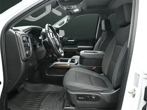 Chevrolet Silverado 1500 RST 2019, conduite à gauche, 6 places, 75 001 à 100 000 milles, 300 à 400 ch - Product Image 3
