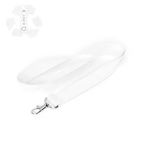 Lanyard Promozionale Personalizzato con Moschettone, Accessorio Gadget Personalizzabile - Product Image 2