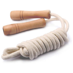 Qualité supérieure Offre Spéciale Sports Personnalisé Réglable Fitness Vitesse Rapide Entraînement Poids-Portant Sauter Corde À Sauter - Product Image 4