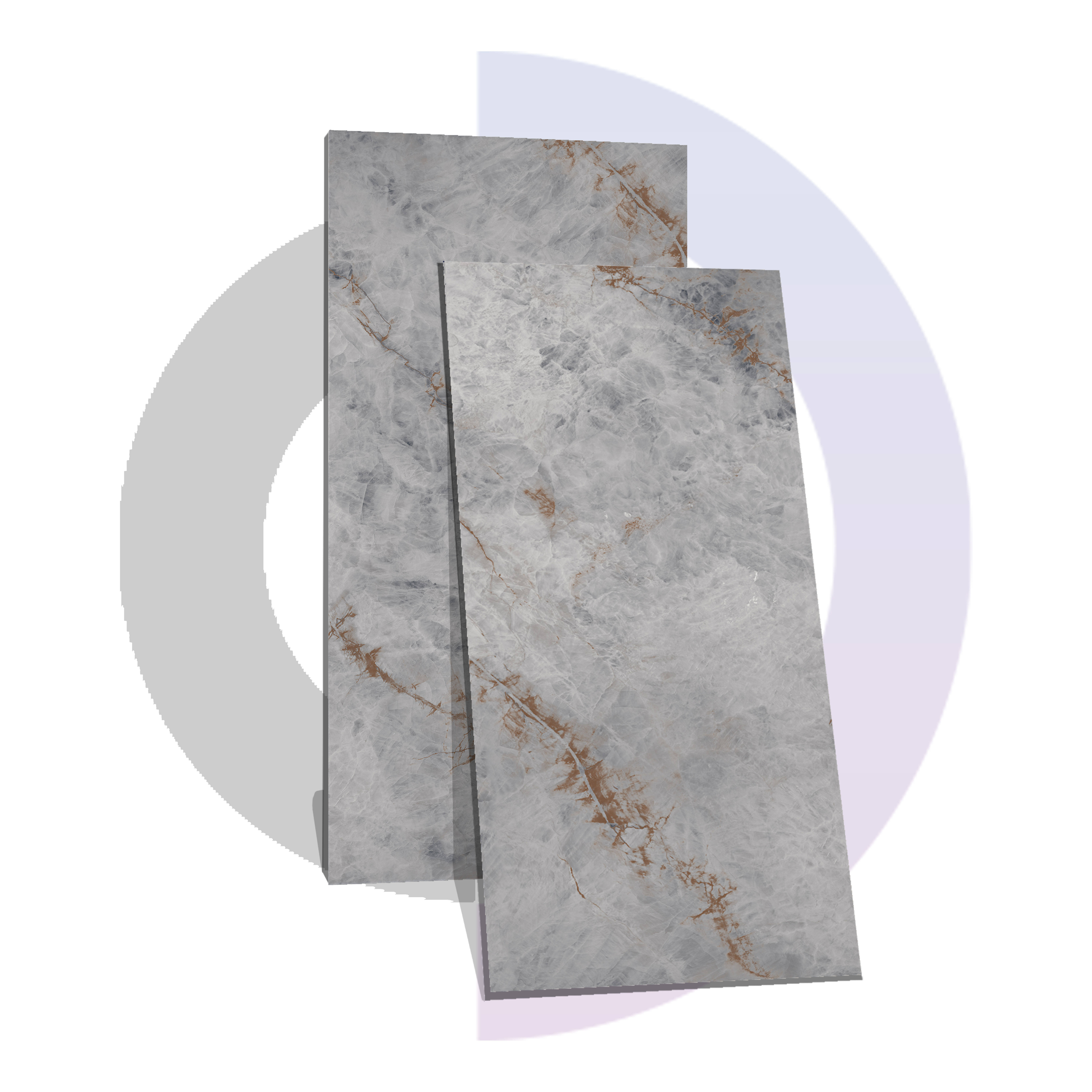 สีเทาเข้ม