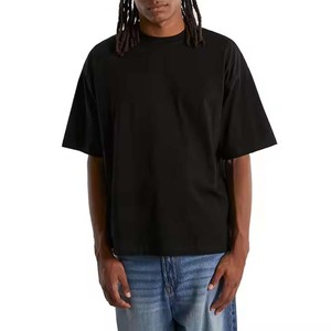 T-shirts d'été pour garçons à séchage rapide Sportswear T-shirts de course respirants pour hommes - Product Image 1