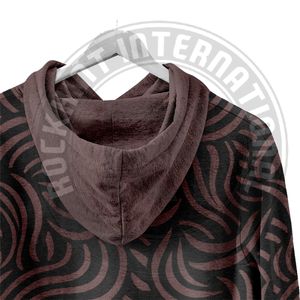 Sudaderas Extra Grandes Transpirables para Hombre, Totalmente Personalizadas, Nueva Moda, Gran Venta, Calidad Premium - Product Image 4