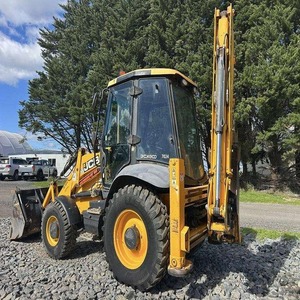 Quality JCB 3CX 4x4 <b>Backhoe</b> <b>Loader</b> JCB 3CX <b>Backhoe</b> <b>Loaders</b> for Sale at Very Cheap Prices in Stock - Product Image 5