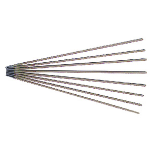 Elettrodi in Alluminio 'ok Aisi 12' 2.4 X 350 mm - Product Image 1