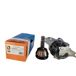 Giunto Omocinetico Anteriore Sinistro VOLKSWAGEN Polo 1a Serie (75>81) E20584003 - Product Image 1