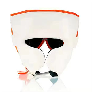 ชุดฝึกซ้อมมวย All Pro Wear พร้อมโลโก้สั่งทำ อุปกรณ์ฝึกซ้อมที่สะดวกสบาย ชุดมวยหนังวัวแท้ ปรับแต่งได้ตามต้องการ - Product Image 4