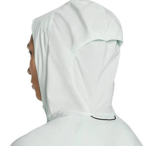 Coupe-vent pour hommes en gros de couleur unie de nouveau style veste respirante légère pour l'extérieur - Product Image 2