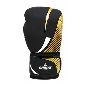 Guantes de Boxeo de Piel para Jóvenes, Guantes de Boxeo de Primera Calidad, Logotipo y Diseño Personalizados - Product Image 2