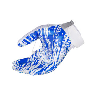Gants de football américain de haute qualité Protection des mains Gants de football américain en bas quantité minimale de commande - Product Image 6