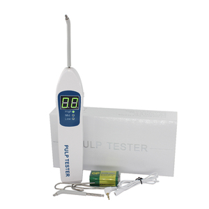 Orale Tanden Zenuw Vitaliteit Endodontische Tandpulp <span class=keywords><strong>Tester</strong></span> Test Medische Tand Vitaliteit <span class=keywords><strong>Tester</strong></span> Kliniek Tand State <span class=keywords><strong>Tester</strong></span> - Product Image 3