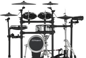 Listo para enviar: Batería electrónica original Roland V-Drums TD516 - Product Image 2