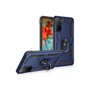 Coque en silicone liquide premium TYGO Vega Series pour Samsung Galaxy S21 FE, protection antichoc, design animé pour 14 Plus - Product Image 1