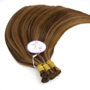 Venta al por mayor de calidad de lujo de pelo crudo vietnamita Piano recto a granel - Product Image 2