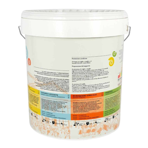 Pintura a Base de Agua Acrílica-Siloxano Anti-Moho Mediterraneo Ponente, Formato de 4 Litros, Paquete de 1 - Product Image 2