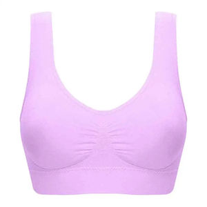 Conjuntos de ropa activa Conjunto de yoga 2025 Sujetador deportivo y pantalones de yoga Leggings Conjuntos de yoga Fitness Mujeres a bajo precio - Product Image 2