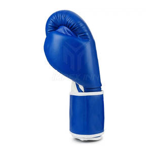 ถุงมือชกมวยแบบมืออาชีพ ปี 2026 ออกแบบเองได้ MOQ ต่ำ ราคาถูก - Product Image 6