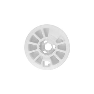 Rodillo tensor de elevación de ventana derecha para Kia Optima,Sportage - Product Image 4