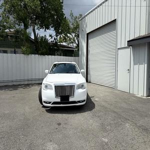 UTILISÉ LHD/RHD 2017 CHRYSLER 300 LIMITED RWD - Product Image 1