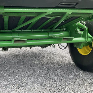 New Premium Round Hay Baler for John for Deere 450M Automatic Farm Use with Essential Engine Core Components - Product Image 4