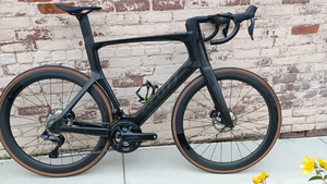 (EF) F0lL RC Ultimate Bike - Product Image 1
