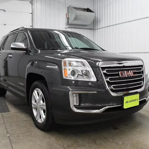 GMC Terrain SLT 2017 Asequible - Product Image 1