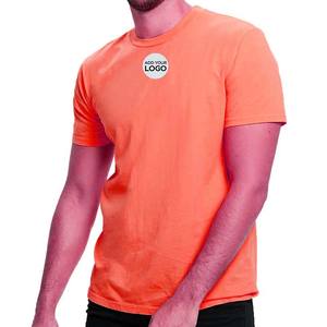 Camiseta de Manga Corta Bella + Canvas Unisex, Corte Ajustado, 100% Algodón Tri-blend - Product Image 1