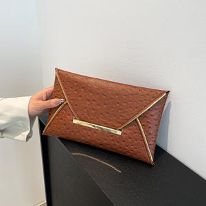 Nouveauté Printemps 2025 : Sacs bandoulière unisexes de créateur en cuir véritable, uniques, tendance, imperméables et à fermeture éclair, pour la vente en gros. - Product Image 1