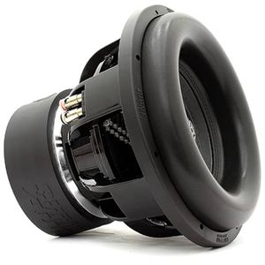 NOUVELLE ARRIVÉE Sundowns Audio X-15 v3 D2 Subwoofer 15 pouces double 2 ohms 2000W RMS - Product Image 2