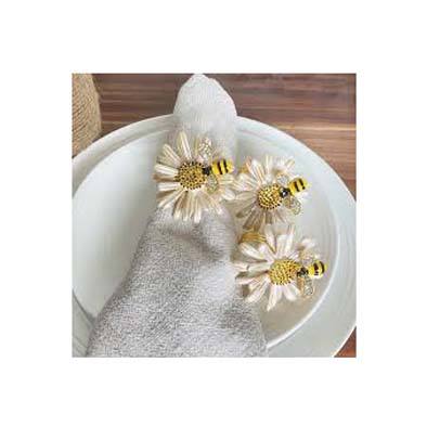 สีขาวและสีทอง