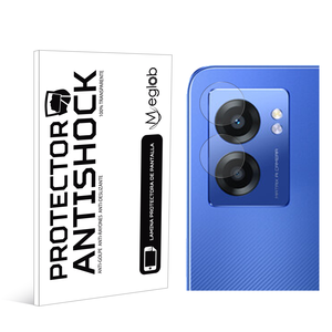 ANTISHOCK Screen <b>Protector</b> for Realme Narzo 50 5G Mobile Lenses - Product Image 1