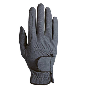 Gants de fitness unisexes sur mesure uniques doigt complet 100% gants de Fitness en cuir Sports de plein air gants en cuir à vendre - Product Image 2