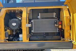 Nouvelles excavatrices John Deere E210LC 2023 - Product Image 5