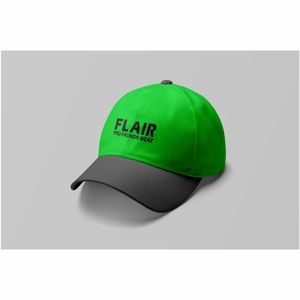 Casquette de baseball unisexe réglable tissu de coton de haute qualité doux respirant flexible confortable pour un usage en plein air ou décontracté - Product Image 4