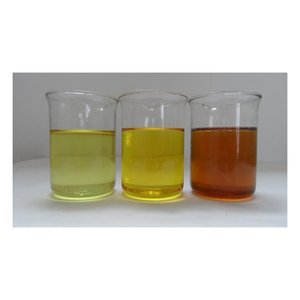 Ventas calientes Calidad superior CAS 64742-52-5 Base nafténica Aceite de procesamiento de caucho - Product Image 6