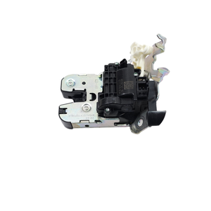 CERRADURA DE LA PUERTA TRASERA AUDI A6 Sedan Serie C8 (4A2) 4K0827503 (18>25) - Product Image 6