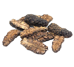 MORCEAUX ENTIERS SÉCHÉS NONI/NETTEMENT TRAITÉS/INGRÉDIENT TROPICAL NATUREL - Product Image 4