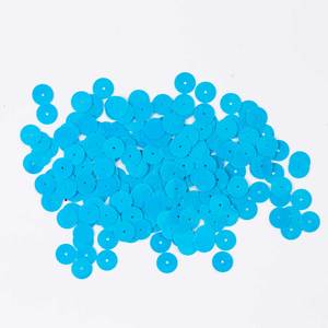 Produit Selanusa à paillettes unies de couleur personnalisée - Product Image 1