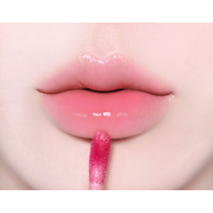 Air HIP Waterproof <b>Lip</b> Gloss Long Lasting Gel <b>Lip</b> Tint with Moisturizing Feature Fashionable <b>Lip</b> Coloring - Product Image 4