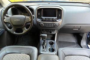 เชฟโรเลต โคโลราโด Z71 4x4 ปี 2019 สภาพดี - Product Image 4