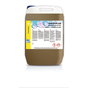 Detergente per Forni TRESYPLUS - Product Image 1