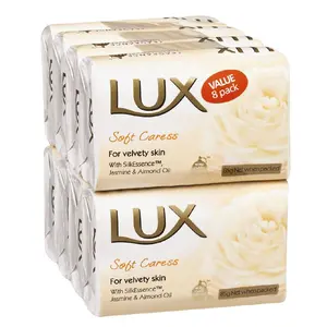 Direct Supplier Lux Bar Soap 145g Bulk Quantity Available At Cheap Price