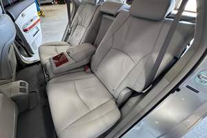 Increíble Lexus RX 350 2008 con Transmisión Automática, Tracción en las Cuatro Ruedas y 6 Cilindros - Product Image 3