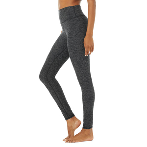 High-Waisted <b>Leggings</b> For Women Custom Designs & Colors Women Leggy Running Yoga Workout Custom Gym Fitness Slim Pant - Product Image 4