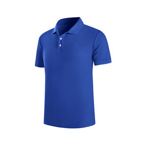 Camiseta de Manga Corta para Hombre, con Logotipo Personalizado, 100% Algodón, Tejido de Punto, Alta Calidad, Estilo Casual, Superventas - Product Image 2